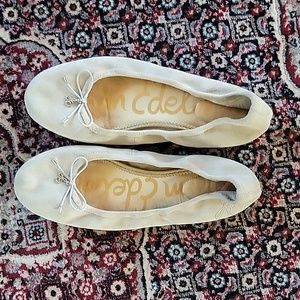 Sam Edelman ballet flats
